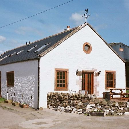 The Beltie Byre Villa Dumfries Ngoại thất bức ảnh