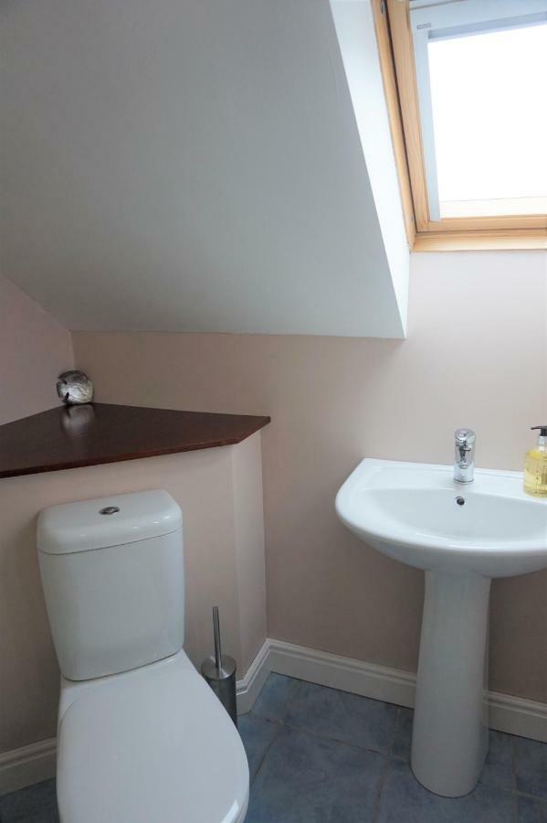 The Beltie Byre Villa Dumfries Ngoại thất bức ảnh