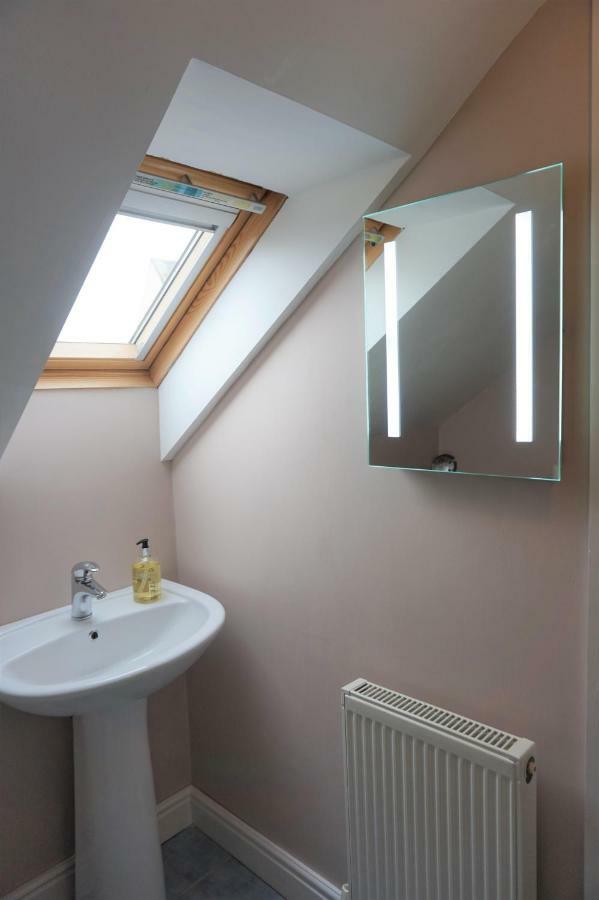 The Beltie Byre Villa Dumfries Ngoại thất bức ảnh