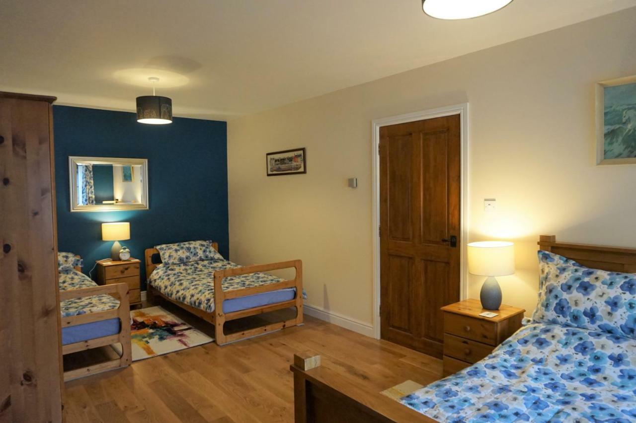 The Beltie Byre Villa Dumfries Ngoại thất bức ảnh